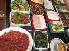 -重庆德忆火锅（龙南街3店）(渝水岸餐饮)