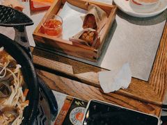 -探鱼·鲜青椒爽麻烤鱼(天河优托邦店)