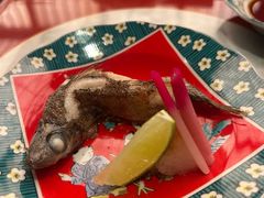 -鳥喜Toriki怀石烧鸟料理