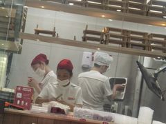 -喜家德虾仁水饺(青岛永旺东部店)