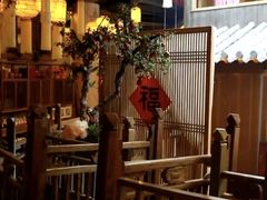 -叶叶菩提(太原别墅店)