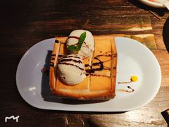 -外婆家(蓝色港湾店)