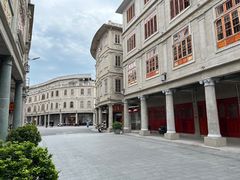 -汕头市小公园