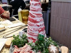 -安又胖韩国烤肉(美罗城店)