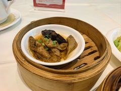 -万龙洲海鲜(大兴绿地缤纷城店)