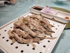 老毛手抓精品肋条-老毛手抓·盐池滩羊非遗手抓(宁夏总店)