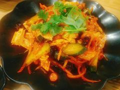 -大壮家原味烤肉(兴华北街店)