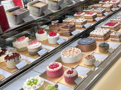 -M'CAKE(西单大悦城店)