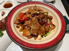 -桂林肥仔·中华餐饮名店(园湖店)