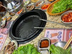 -首尔烤肉大排档(合生汇店)