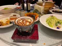 -唐猫庭院·千年陕菜(大唐不夜城店)