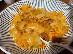 -伊斯麦尔丝路·新派菜(沙子口店)