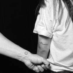 -墨無界刺青TATTOO