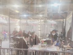 -醉月城西昌火盆烧烤(天府店)