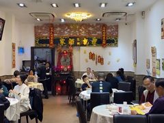 大堂-凤城礼记鱼翅海鲜酒家(新马路总店)