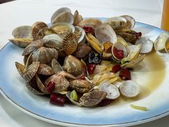 -来之顺海鲜菜馆·青岛菜·始于1993(栈桥店)