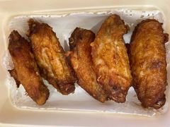 -维园港式茶餐厅(龙岗盛平店)