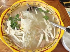 -西工饭庄快餐厅(西工小街店)