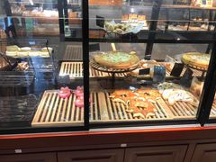 -糕潮(森兰店)