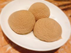 酥皮牛奶包-金玉满堂潮州酒楼(无限极荟购物广场店)