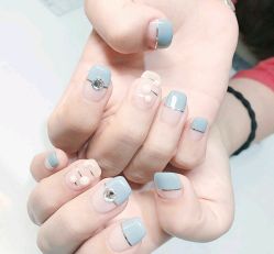 -Halo美甲美睫