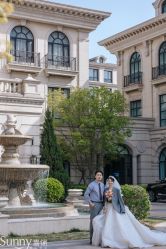 -Sunny喜铺婚礼定制·求婚策划
