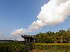 -长春市南湖公园