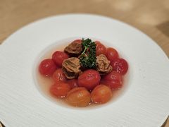 -隅乐胡椒虾·台湾菜·团建(皇岗店)