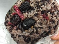 -复旦大学本部-食堂