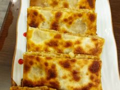 风味肉饼-津菜宋记老房子(鼓楼店)
