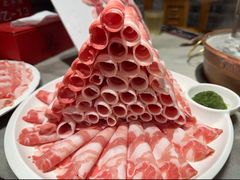 -北平三兄弟涮肉(簋街总店)
