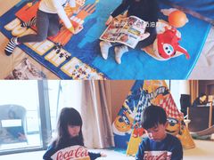 -上海滴水湖皇冠假日酒店