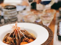 -越日本料理(新地假日广场店)