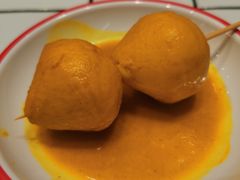 -肥汁米蘭香港米线(长宁来福士店)