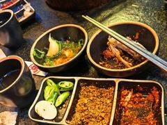 -松渡·鲜肉泥炉烤肉(时代天街店)