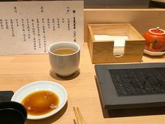 -鲤·鮨KOISUSHI