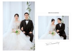 -女王风尚STUDIO·轻奢化定制