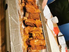 -红樱桃·欢乐餐厅(太原里店)