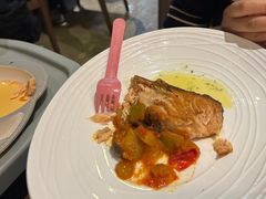 -食间牛排(湖西路店)