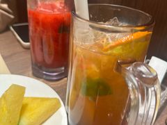 -大渔铁板烧(铁西万象汇店)