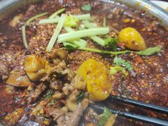 -温江公平红烧兔(总店)