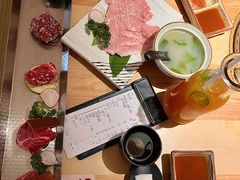 -赤坂亭·M9和牛烧肉(南京江南虹悦城店)