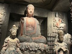 -陕西历史博物馆