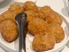 -巴音浩日娲·蒙餐(双林东路店)