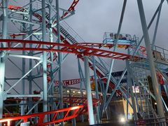 -横店影视城梦幻谷园区