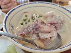 -易老妈蹄花.特色川菜(人民公园总店)