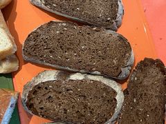 -佐敦面包铺·JORDAN BAKERY