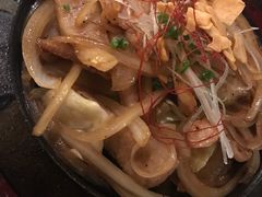 -角落里(中山公园店)