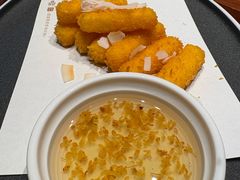 -喜鼎海胆水饺(东港店)