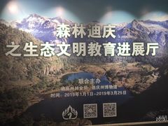 -迪庆藏族自治州博物馆